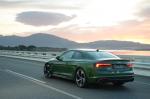 Audi RS5 Coupe 2017 года (ZA)